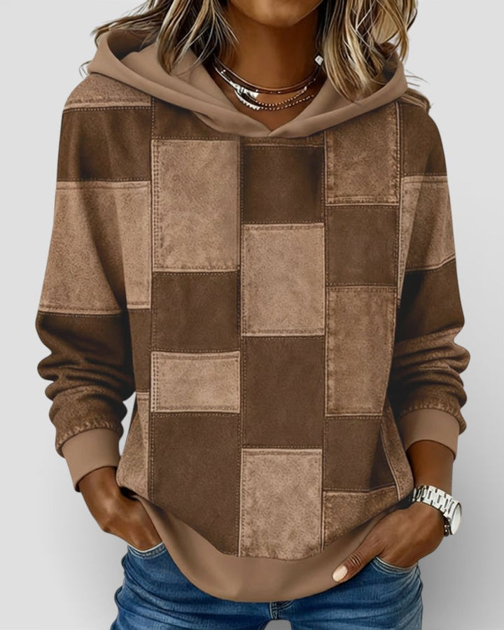 Lucía Hoodie