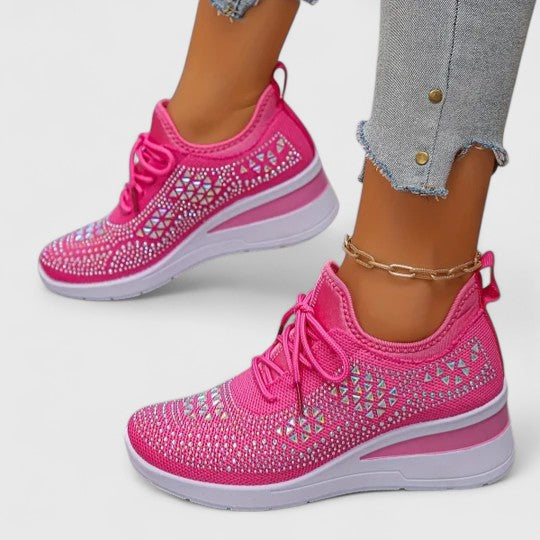 Shanileigh Signature Style Shoes