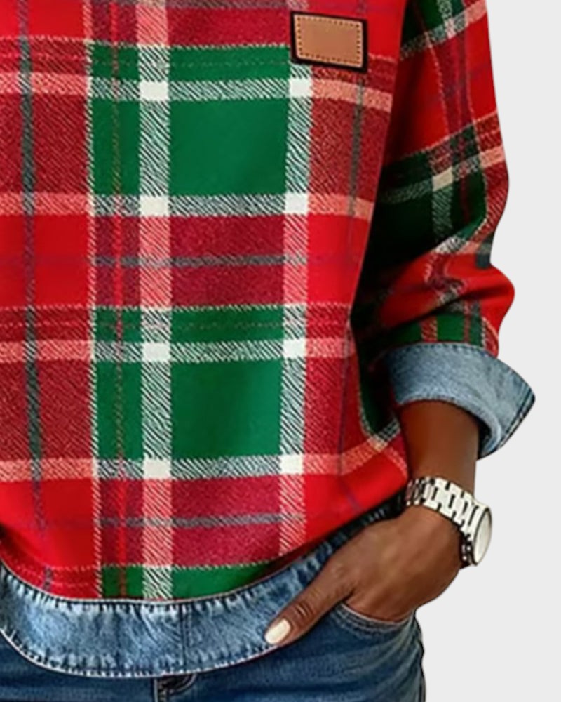 Marta Classic Shirt