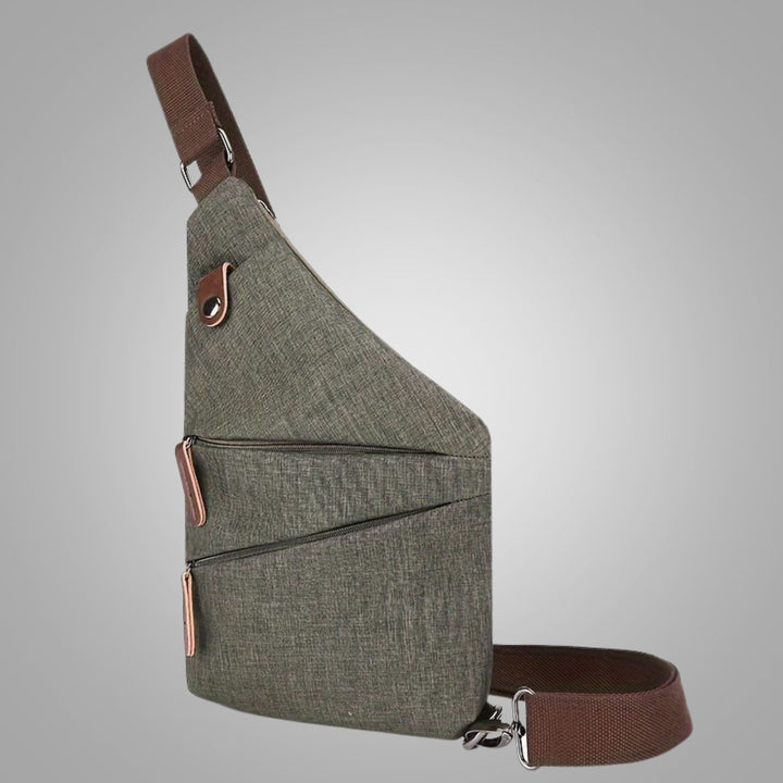 Aria | Anti-Theft Shoulder Bag
