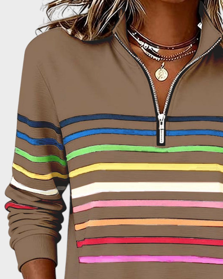 Raquel Hoodie