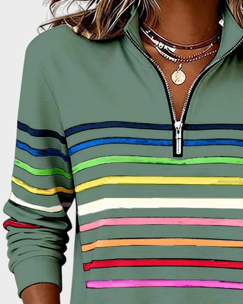 Raquel Hoodie