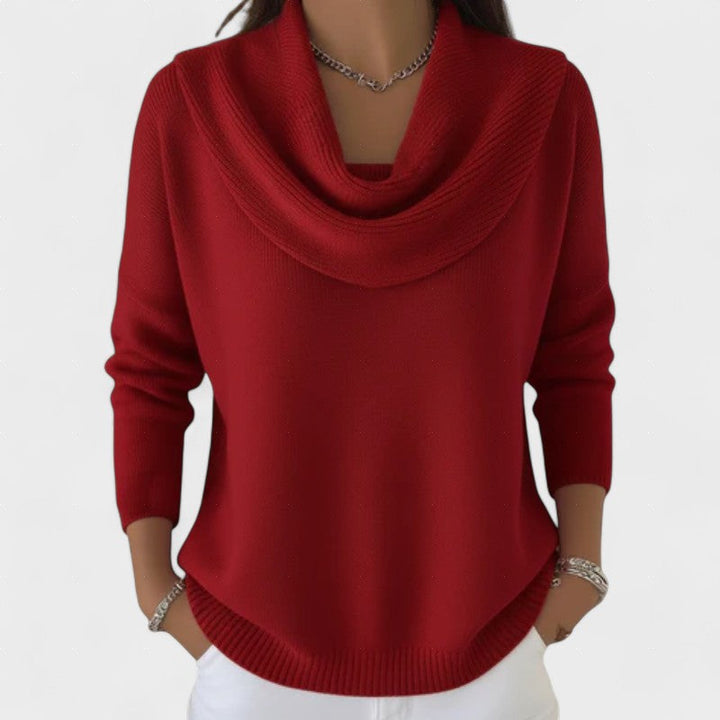 Elisa Knit Sweater