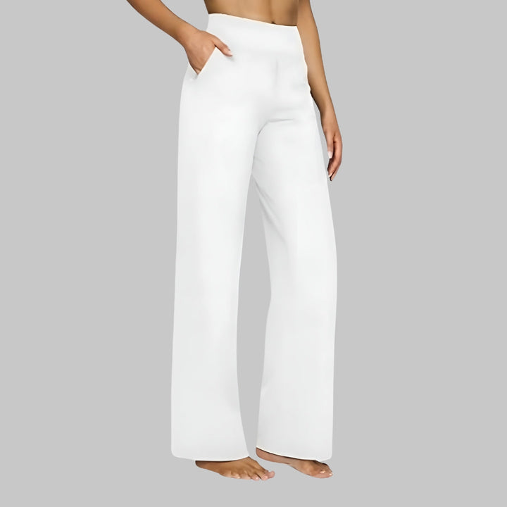 Geneviève | Elegant Comfortable Pants