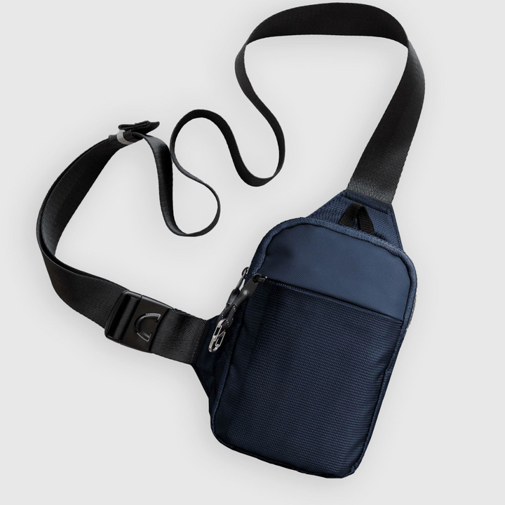 Tara | Anti-Theft Sling Bag