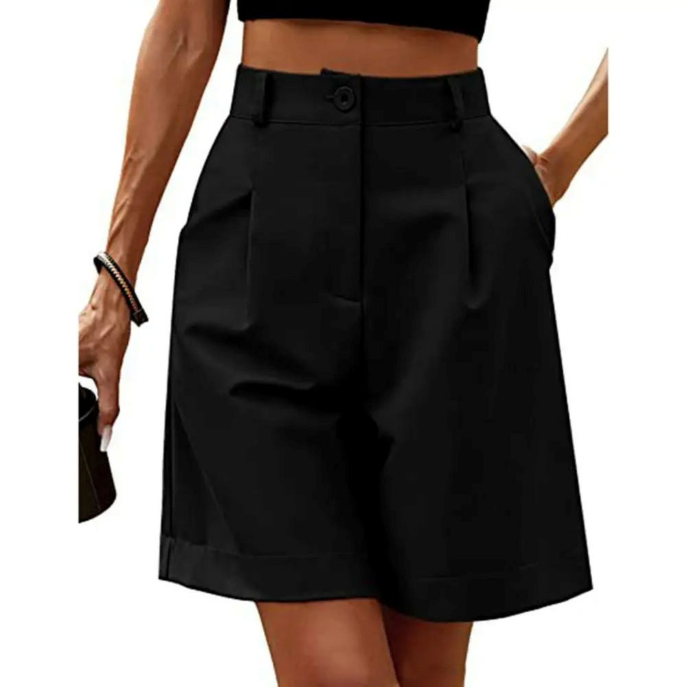 Katrina | Easy Everyday Shorts