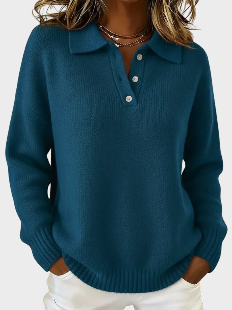 Marta Knit Sweater