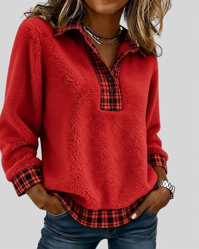 Lara Knit Sweater