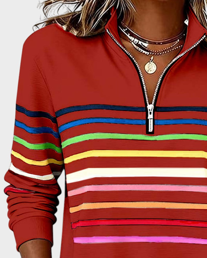 Raquel Hoodie