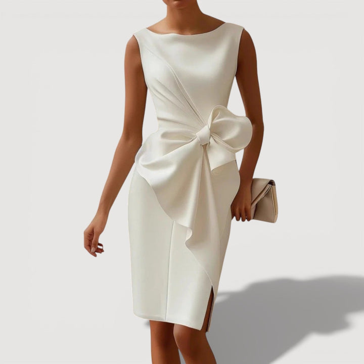 Kenya™ – Tailored Midi Dress