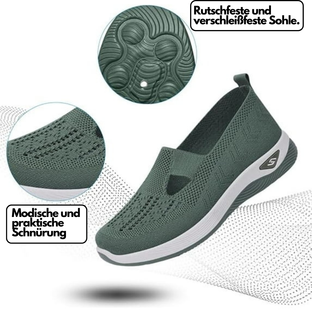 Cloudy | Slip-On Shoes