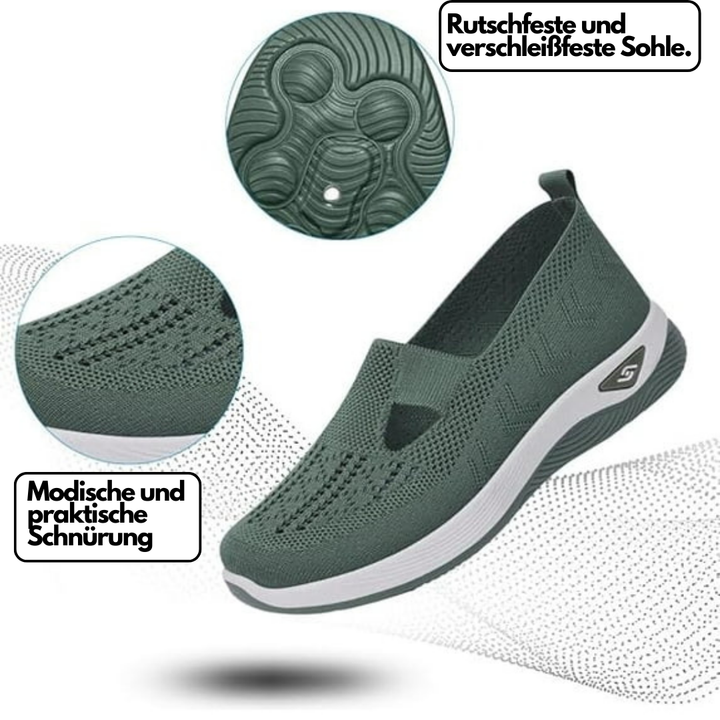 Cloudy | Slip-On Shoes