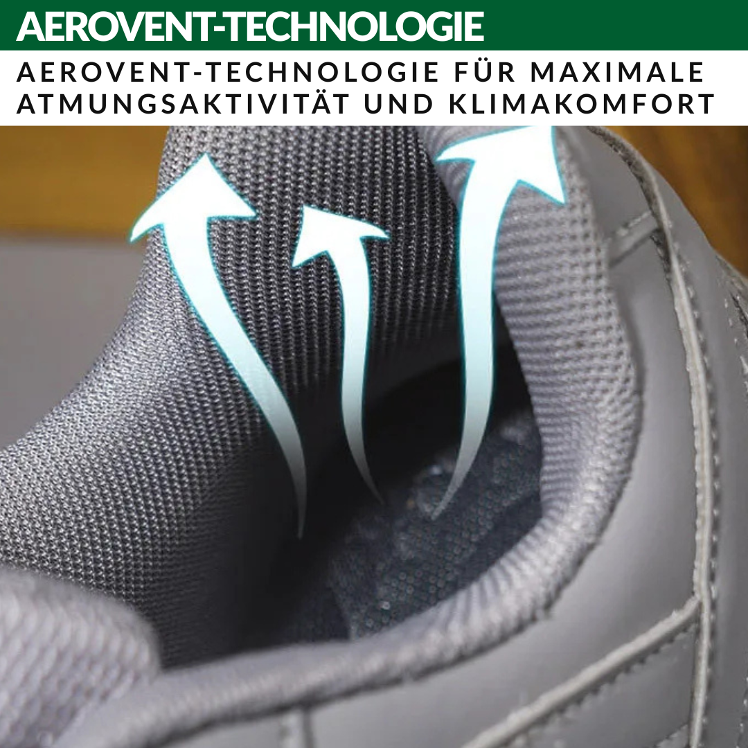 Xtra Trail | Hiking Shoe