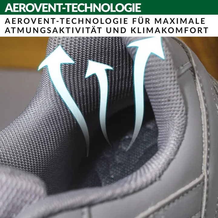 Xtra Trail | Hiking Shoe