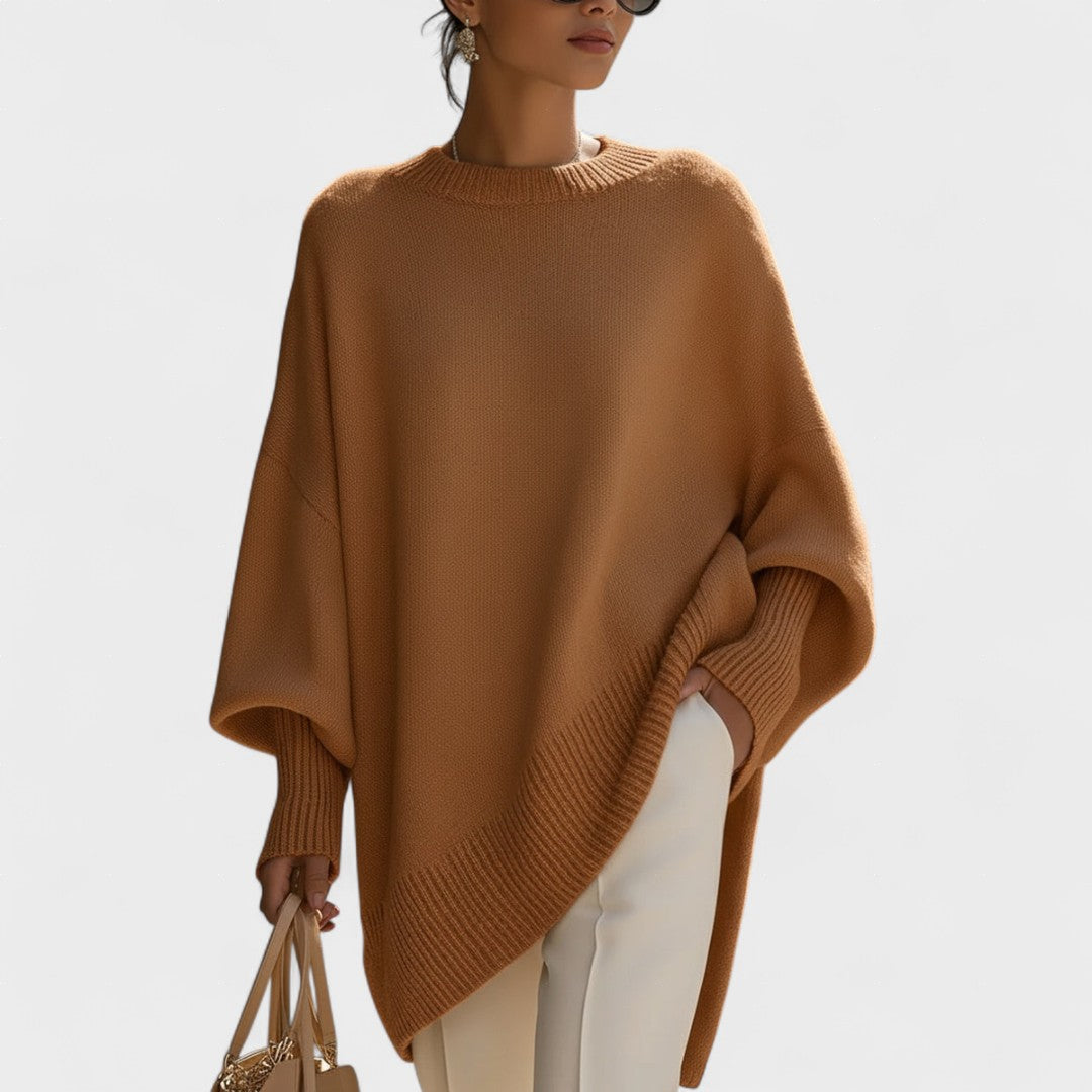 Alina Knit Sweater