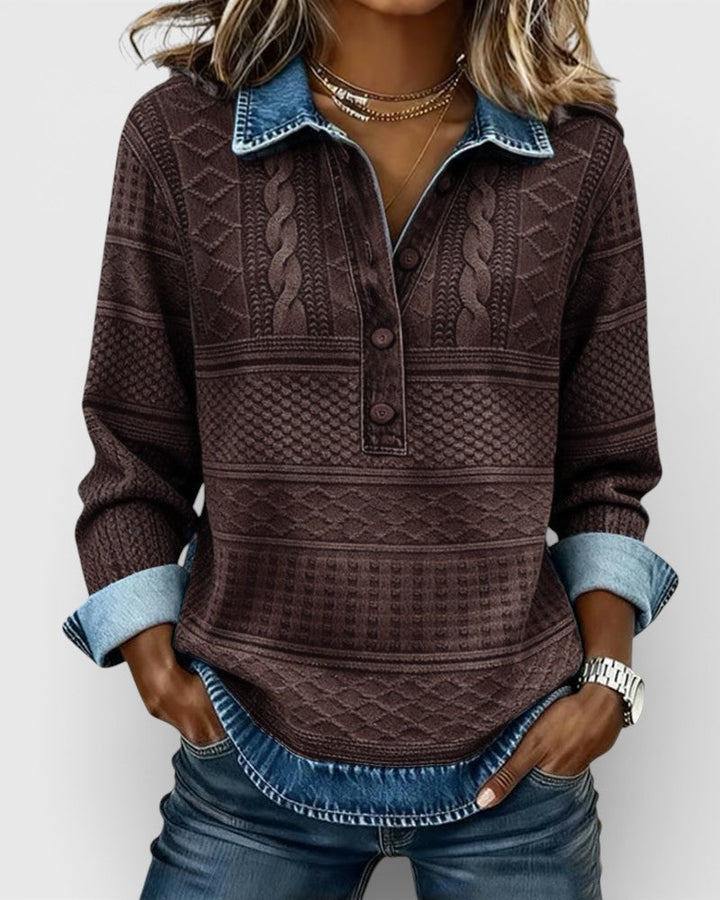 Rosenda Hoodie