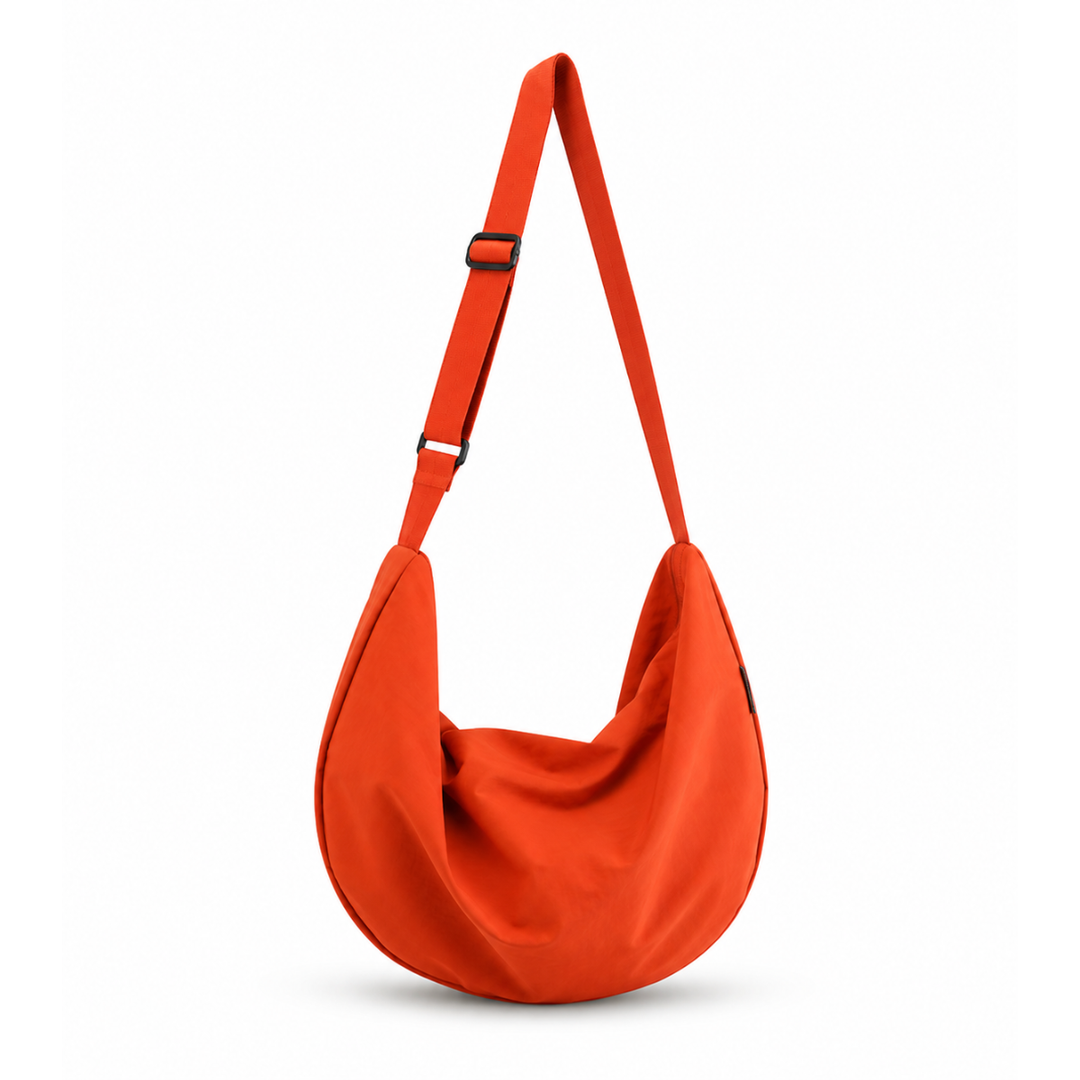 Layla | Anti-Theft Shoulder Bag