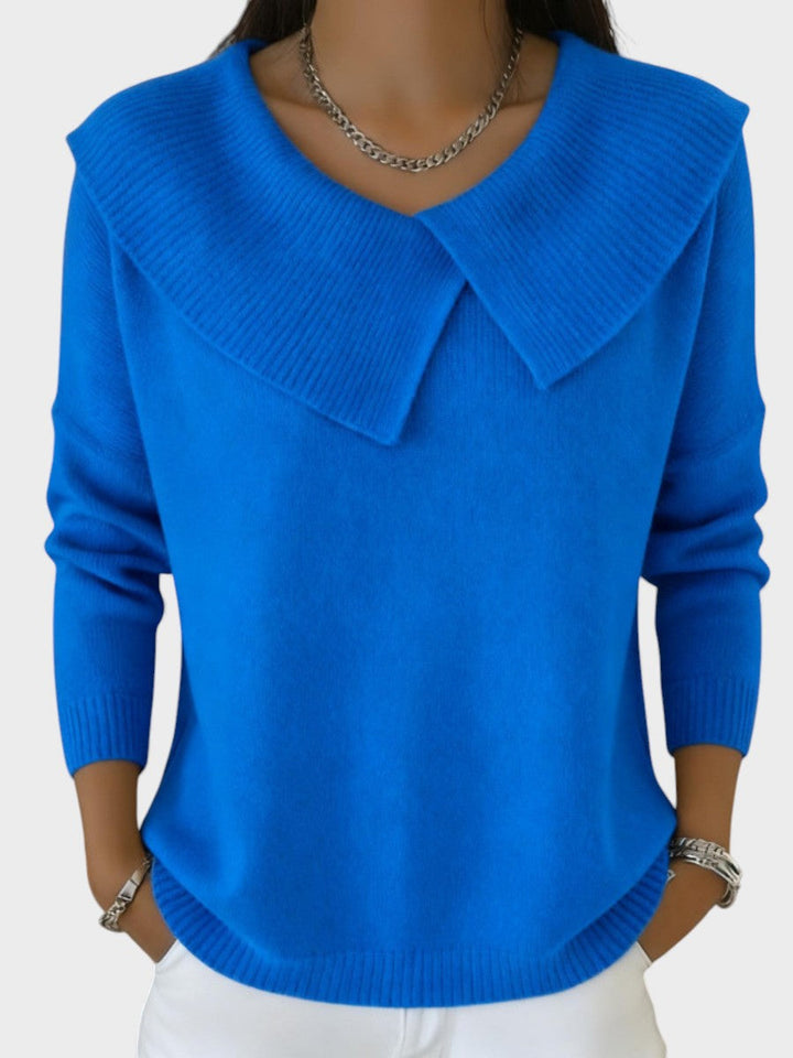 Soft Knit Sweater