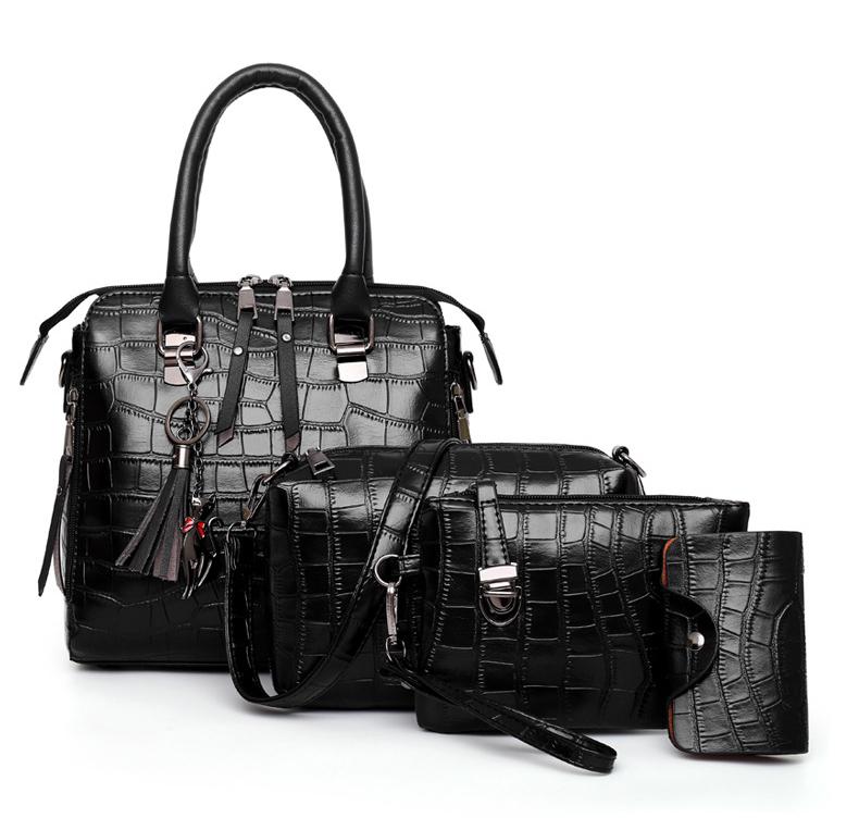 Evelyn | Everyday Elegance Bag Set