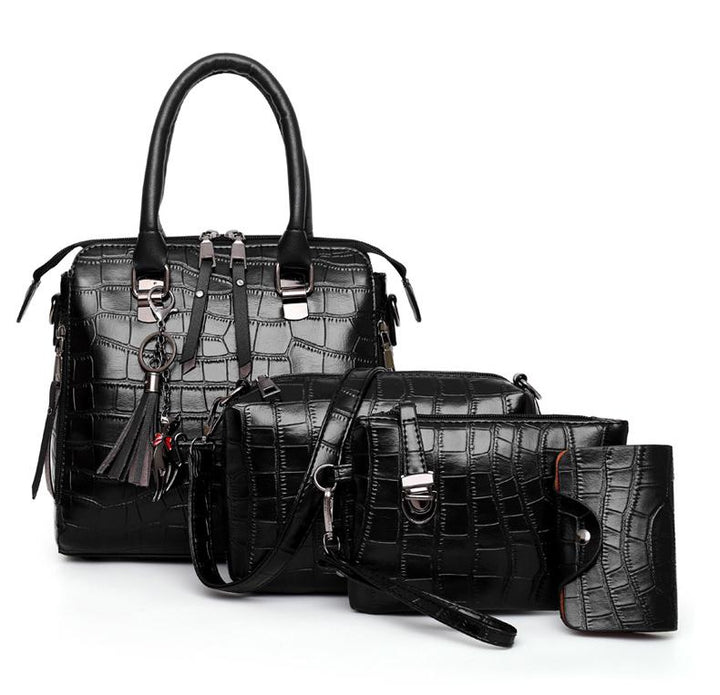 Evelyn | Everyday Elegance Bag Set