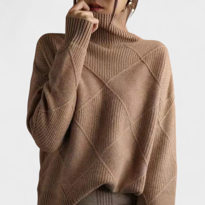 Elena Knit Sweater