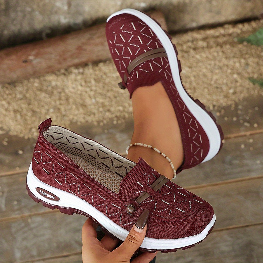 Roséliane | Stable Comfort Active Walk