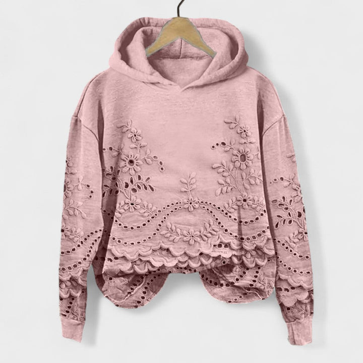 Cosy Knit Sweater