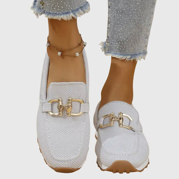 Elina Orthopedic Loafers