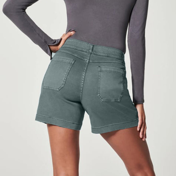 Harriet | Relaxed Fit Shorts