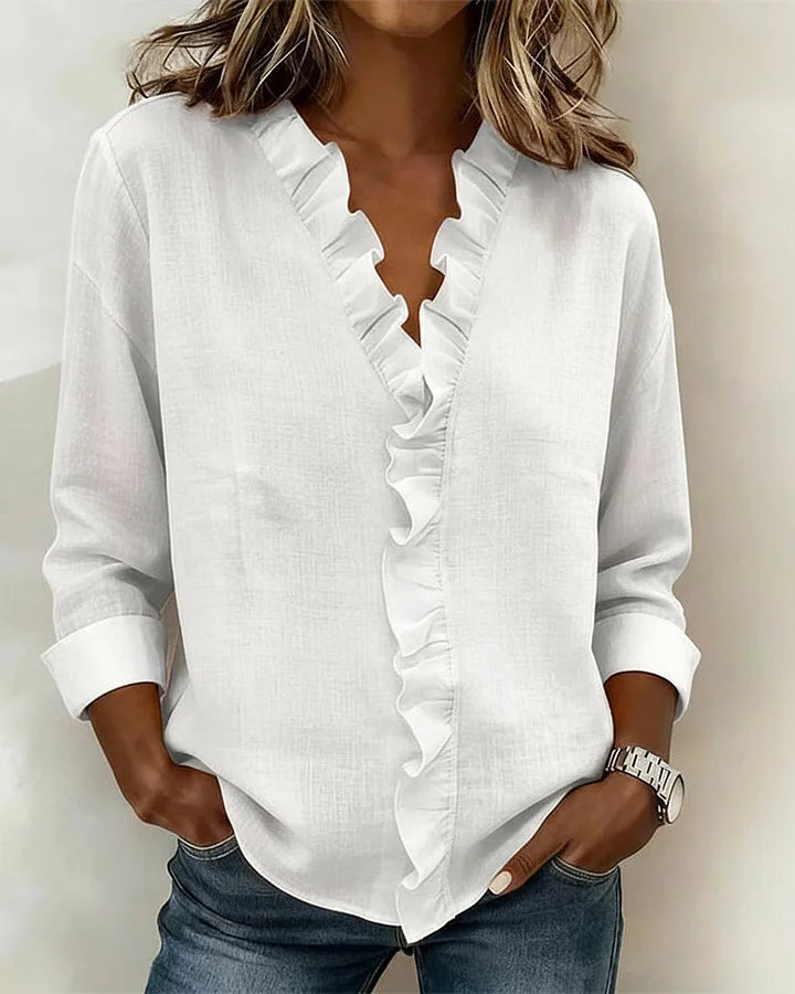 Katy Blouse