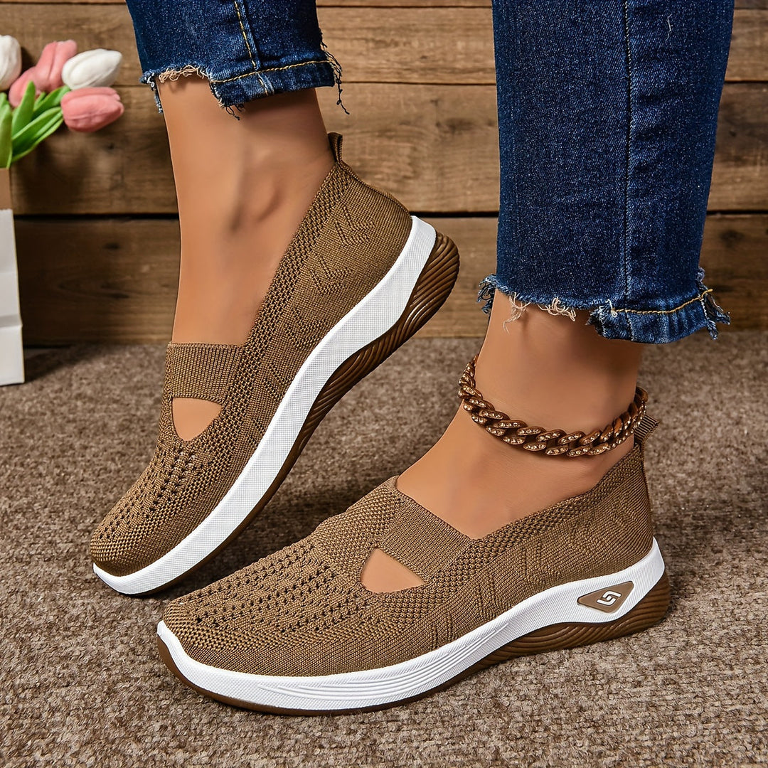Ortho | Non-slip orthopedic shoes +FREE INSOLES
