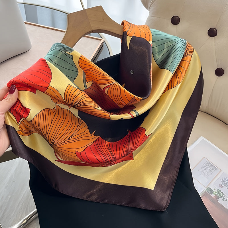 Skye | Vintage Casual Scarf
