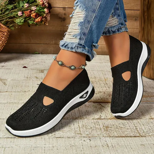 Pamela | Absolute Comfort with Every Step