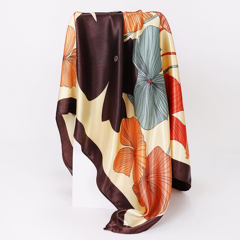 Skye | Vintage Casual Scarf