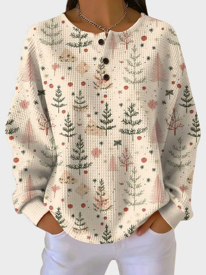 Lightweight Knit Sweater