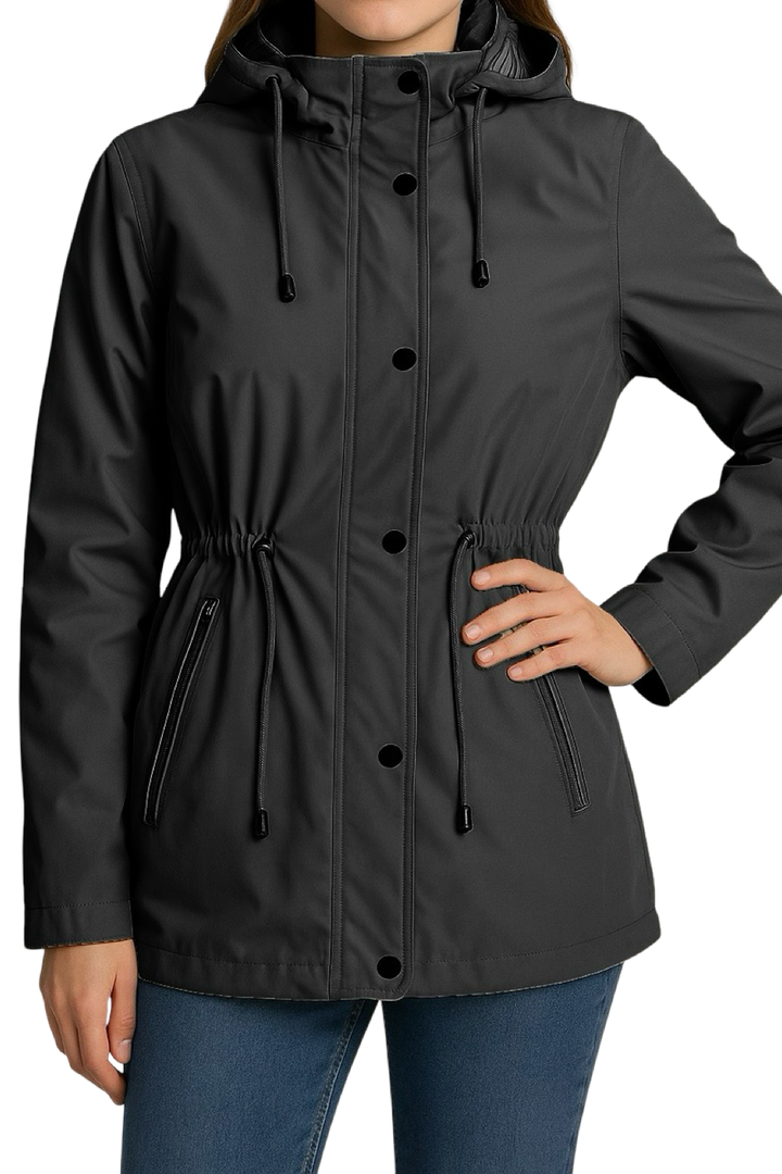 Nadia | Light Solid Summer Jacket
