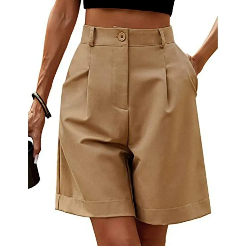 Katrina | Easy Everyday Shorts