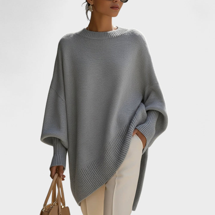 Alina Knit Sweater