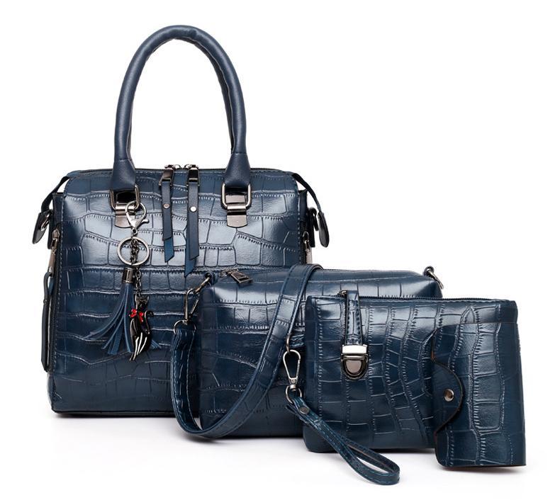 Evelyn | Everyday Elegance Bag Set