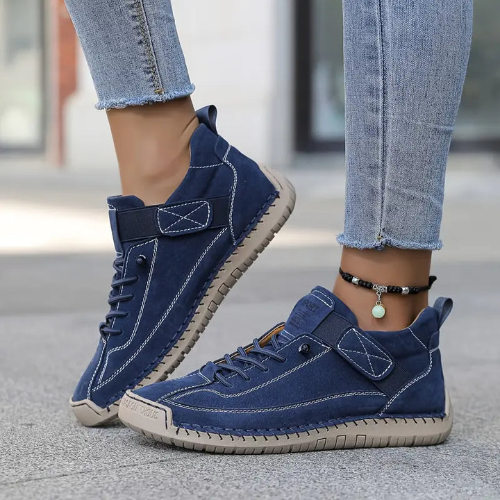 Mia | Comfortable & Pain-Free Orthopedic Sneakers