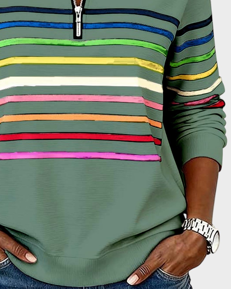 Raquel Hoodie