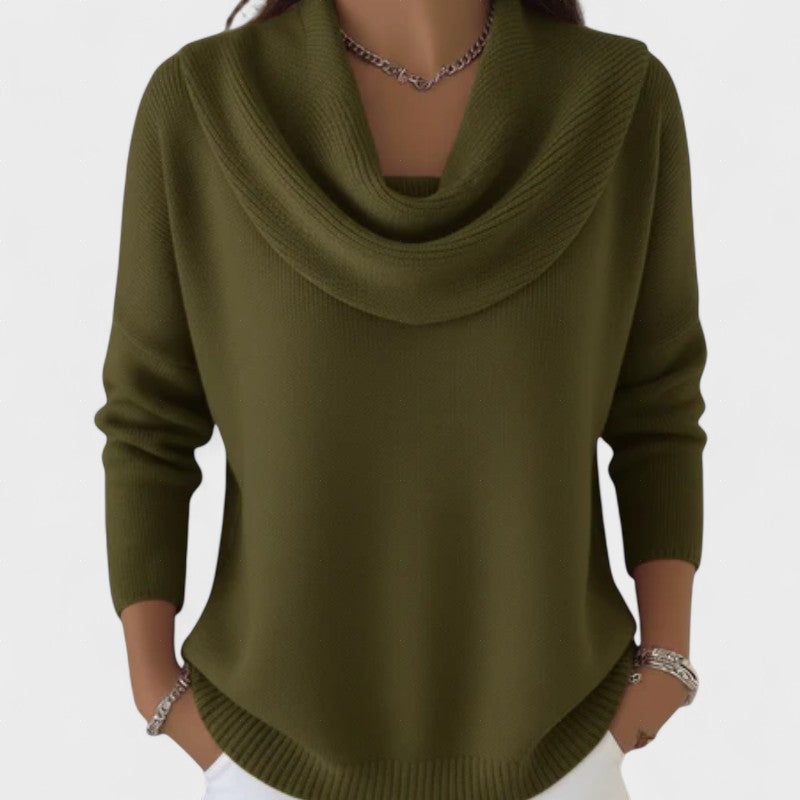 Elisa Knit Sweater