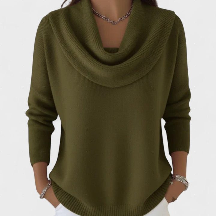 Elisa Knit Sweater