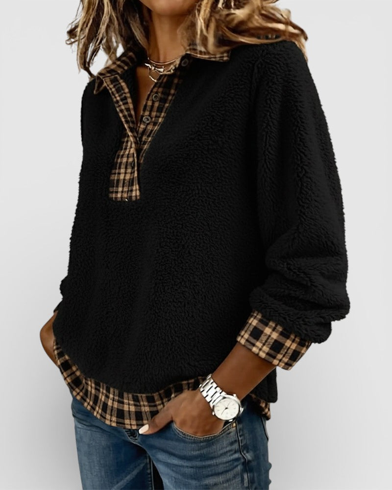 Lara Knit Sweater