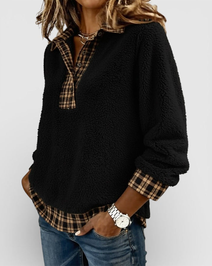 Lara Knit Sweater