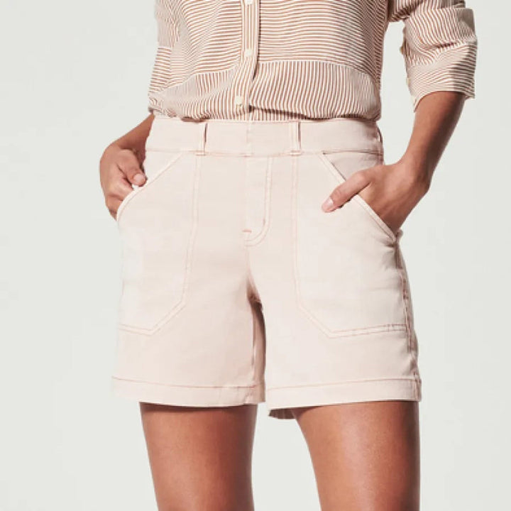 Harriet | Relaxed Fit Shorts
