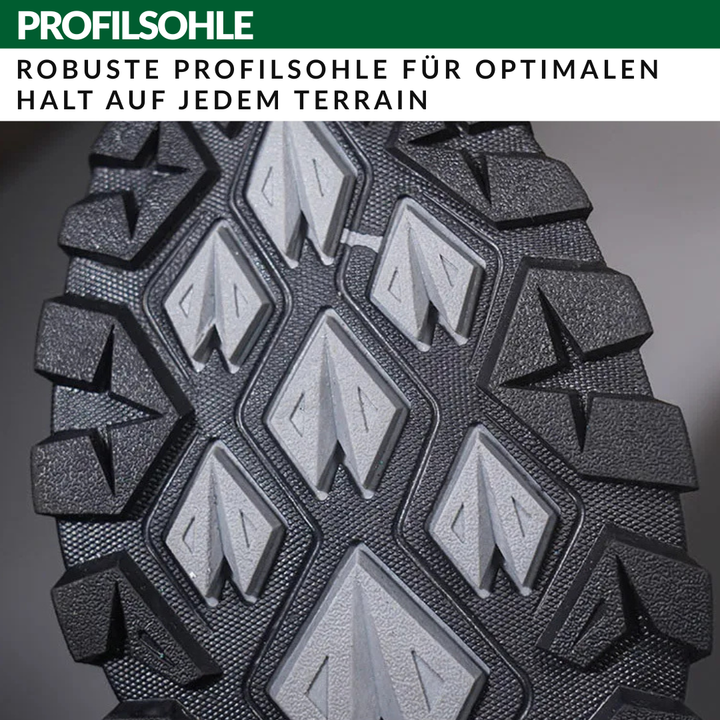 Xtra Trail | Hiking Shoe