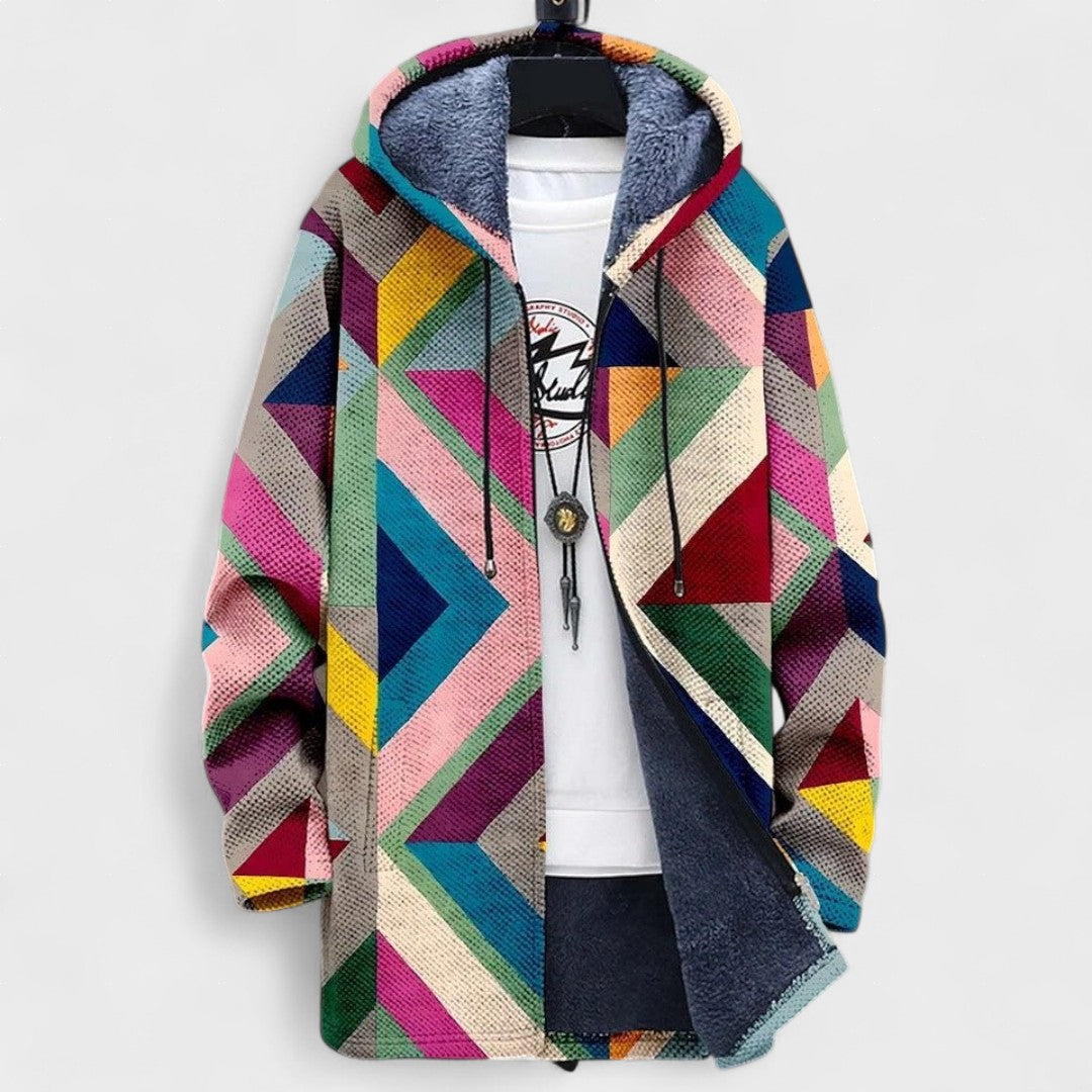 Alondra Knit Cardigan