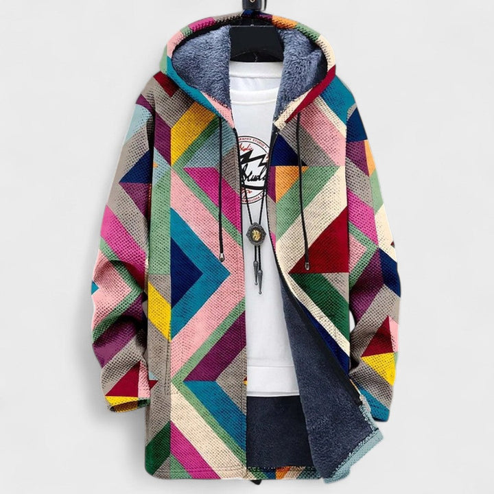 Alondra Knit Cardigan