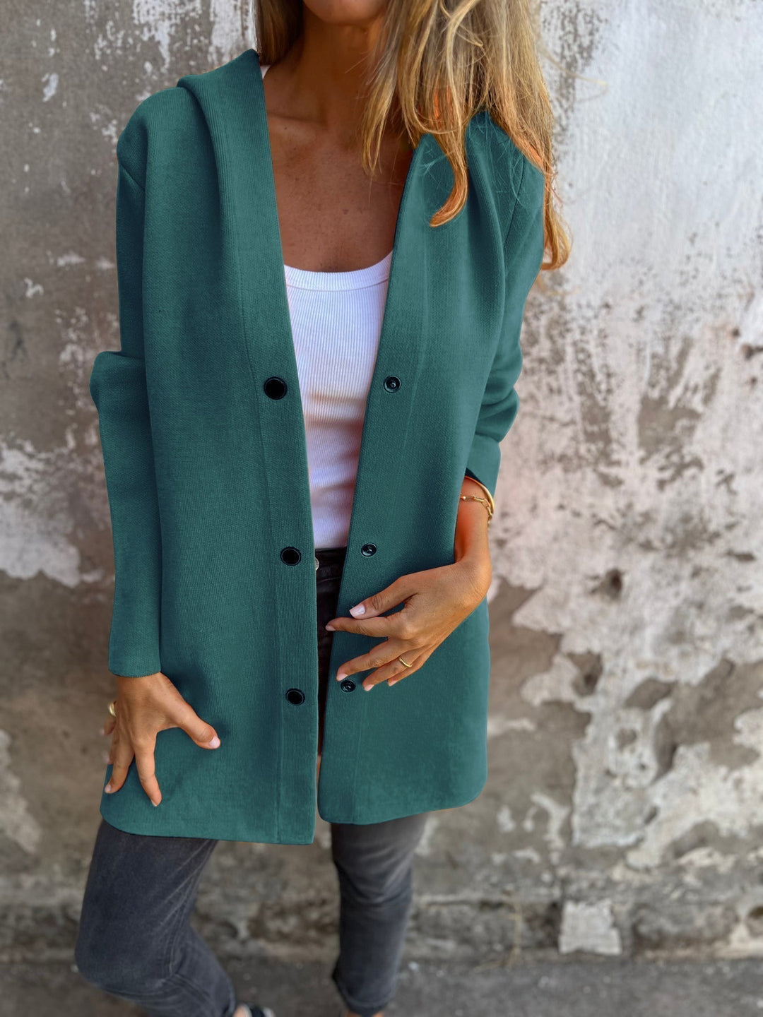 Frederikke Jacket